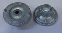 KSTART AGY HUSQVARNAHOZ 25,4mm
