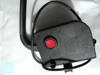 Kzi kapcsol  Castel Garden (New Garda, Raser stb. 410 tpusokhoz)(3) 